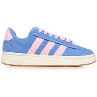 adidas deportivas moda grand court alpha 00s para mujer