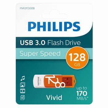 Philips FM12FD00B-10