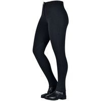 saxon pantalones warm up para mujer