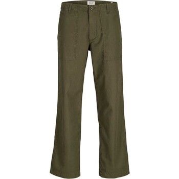 Jack & Jones Pantalón Fatigue para hombre