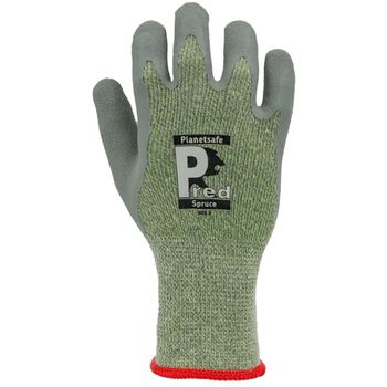 Predator Guantes 8 TE776 para mujer