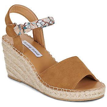 Moony Mood Alpargatas EVELINE para mujer
