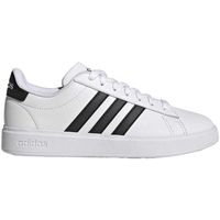 adidas deportivas moda grand court para mujer