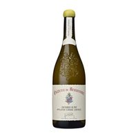 chateau beaucastel vino blanco vieilles vignes chateauneuf-du-pape crianza 75 cl 14 vol