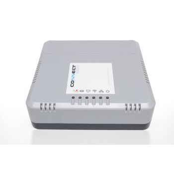 Solución Fluidra Connect - Caja Conectar