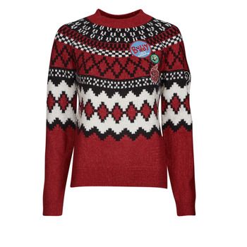 Desigual Jersey BUDDY para mujer