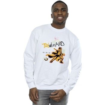 Harry Potter Jersey Triwizard para hombre