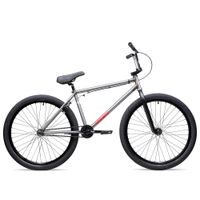stranger creeper 26 bmx bike matt raw