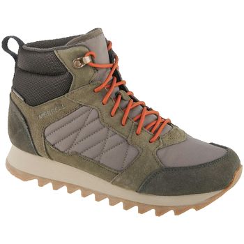 Merrell Zapatillas de senderismo Plr Wp 2 para hombre