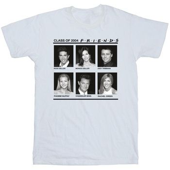 Friends Camiseta Class Of 2004 para niña