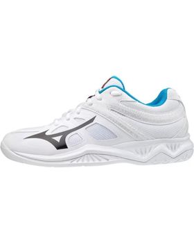 de MIZUNO ZAPATILLAS LIGHTNING STAR Z5 JR BLANCO