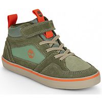timberland zapatillas altas stone jump para nino