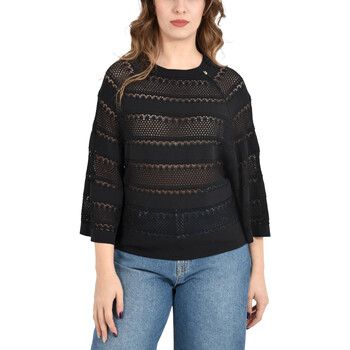 Liu Jo Camiseta manga larga CA6353MS55N para mujer