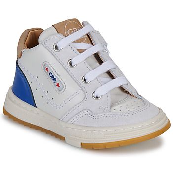 GBB Zapatillas altas EXPRESSIF para niño