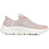 skechers deportivas moda go walk flex slip ins para mujer