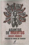 Asuntos de muertos