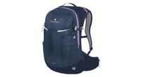 mochila para mujer ferrino zephyr 20 3l azul oscuro