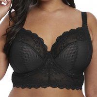 charley underwired bralette