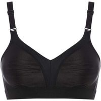 triumph sujetador deportivo wellness para mujer