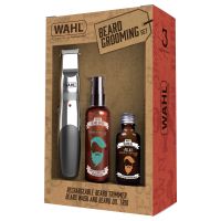 wahl trimmer gift set