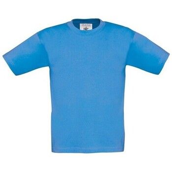 B&c Tops y Camisetas Exact 150 para niño
