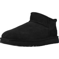 ugg botas classic ultra mini para mujer