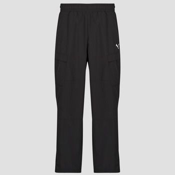 Puma Pantalón chandal WARDROBE ESS Relaxed Cargo Pants WV op para hombre