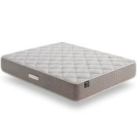 colchon 140 x 200 con viscoelasticos premium firmeza alta  28 cm de altura - colchon matrimonial transpirable confortable antialergico y ergonomico