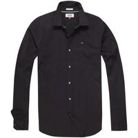 tommy jeans camisa manga larga gt19660 para hombre