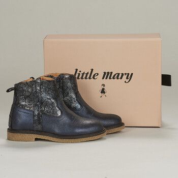 Little Mary Botines DELLA para niña