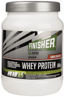 finisher whey protein chocolate 500 gr