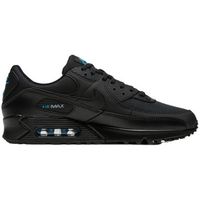 nike deportivas moda baskets air max 90 cuir para hombre