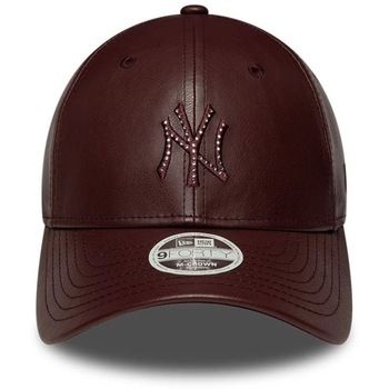 New-Era Gorra Wmns Diamante Pu 9forty Mc Neyyan para mujer