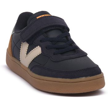 Victoria Zapatillas MARINO para niño