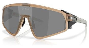Gafas oakley latch  p   strong panel  strong   p sepia   prizm black   ref  oo9404 0735