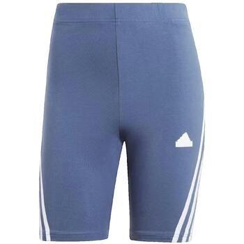 adidas Short Short Future Icons bleu para mujer
