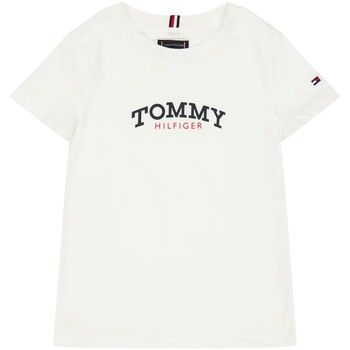 Tommy Hilfiger Tops y Camisetas GT61982 para niño