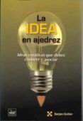 la idea en ajedrez