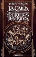 la caida de porthos embilea trilogia el pais de la niebla 2