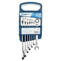 juego de llaves ferrestock 7 pcs