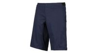 pantalon corto mujer kenny charger azul