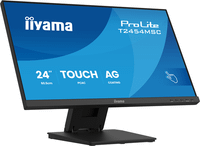 iiyama prolite t2454msc-b3ag 238 ips full hd hdmi altavoces tactil