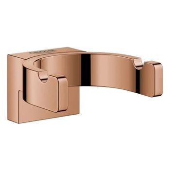 Colgador Doble Grohe Selection Bronze, 41049da0