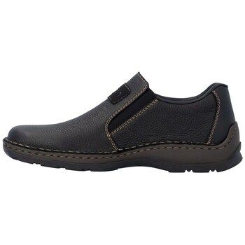 Rieker Zapatos 0537000BLK para hombre