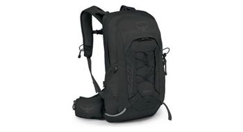 Mochila de senderismo osprey talon 11l negra