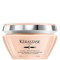 Kerastase Curl Manifesto Masque Beurre Haute Nutrition: Extra-Rich Nourishing Mask 200ml