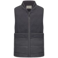 soulcal chaleco de traje gt47127 para hombre