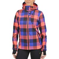peak mountain chaqueta blouson softshell femme avenyks para mujer
