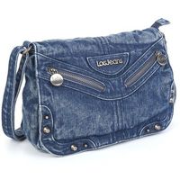 lois bandolera roseville para mujer
