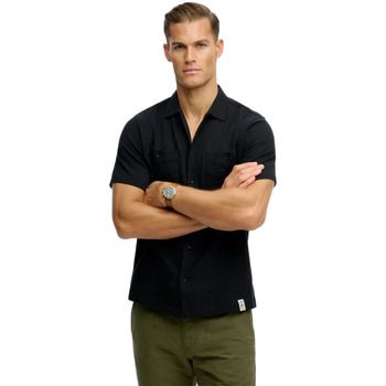 Superdry Camisa manga corta Merchant para hombre
